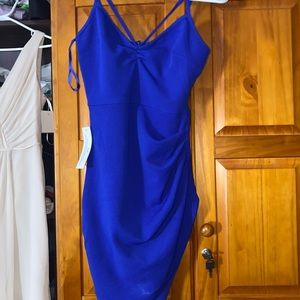 AX Paris Cocktail Dress - NWT